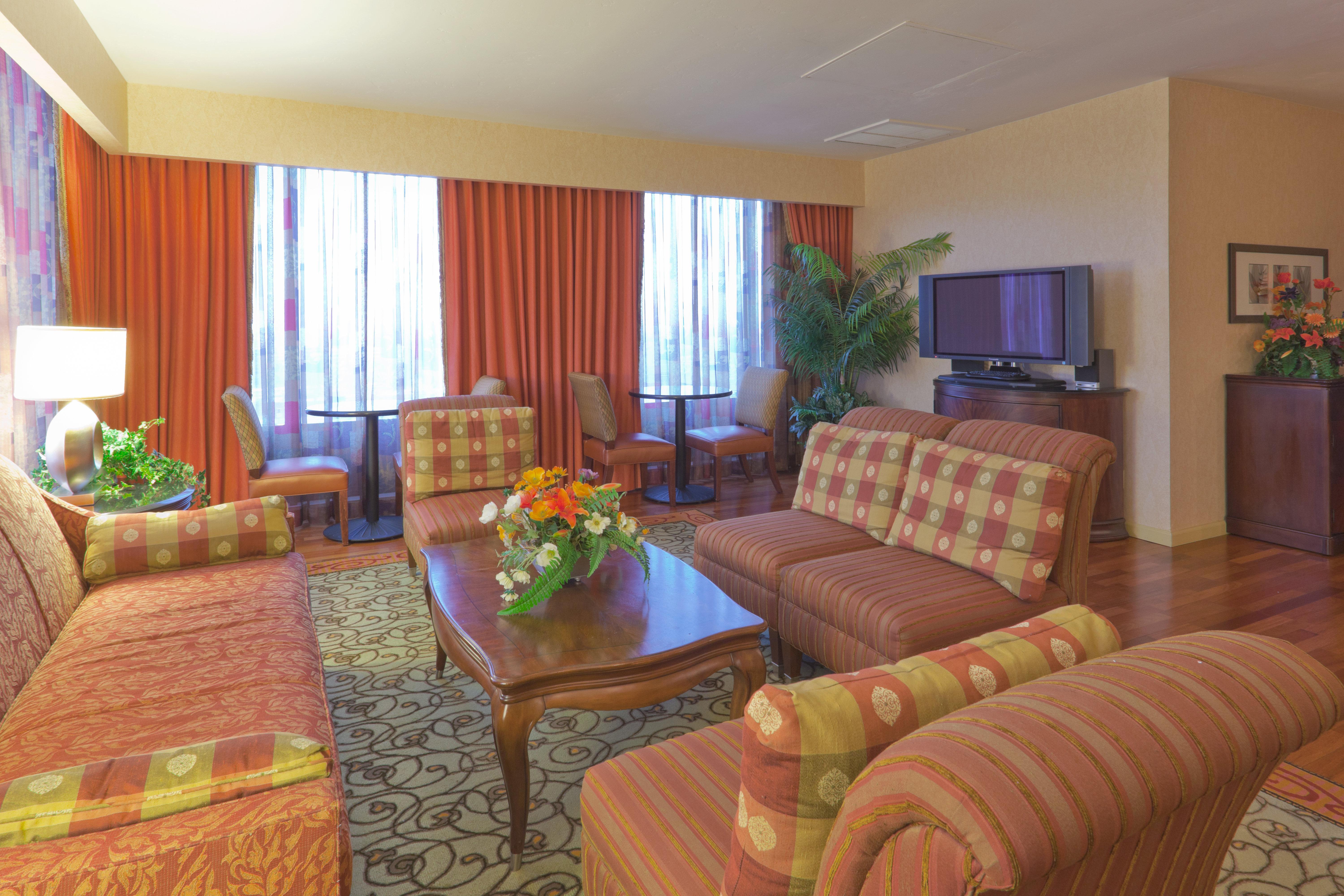 Holiday Inn Sacramento Downtown-Arena By Ihg Exterior foto