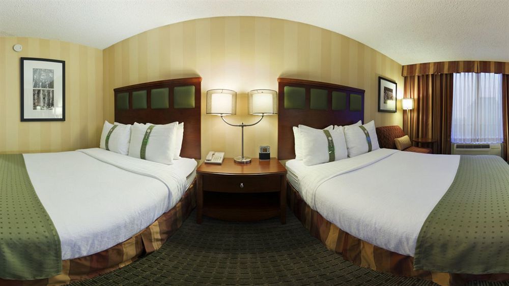 Holiday Inn Sacramento Downtown-Arena By Ihg Exterior foto